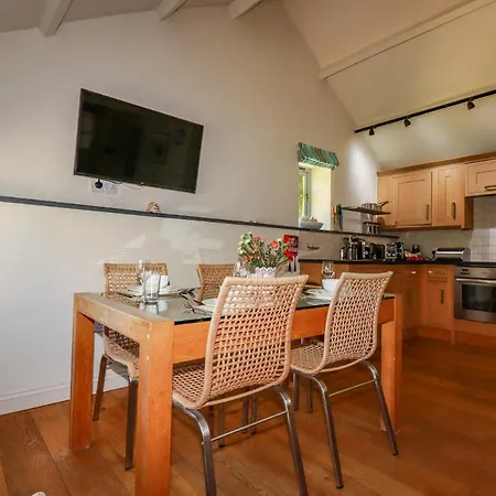 Abalone Holiday home Bude